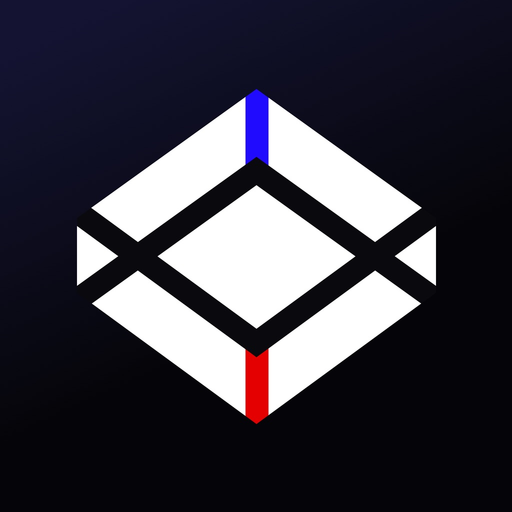 Corner app icon