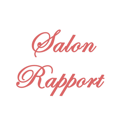 Salon Rapport 公式アプリ app icon