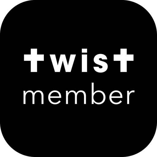 TWIST Member app icon