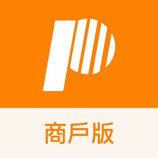 MPay商戶版 app icon