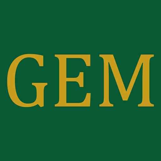 GEM Mobile App app icon