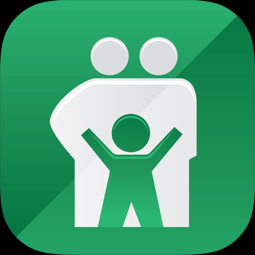 Parent Advocacy: D/HH app icon