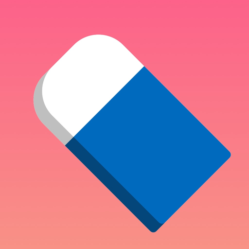 Photo Retouch - Remove object app icon
