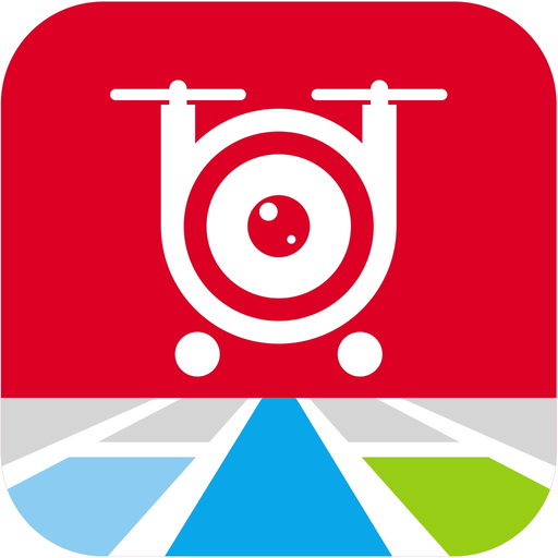 UDIGPS app icon