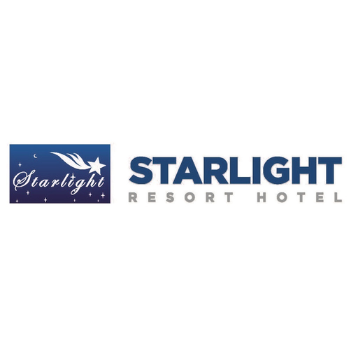 Starlight Resort Guestranet app icon