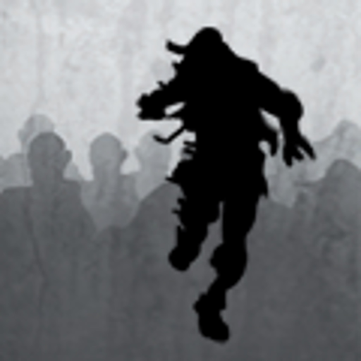 Zombicide Shuffler app icon