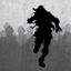 Zombicide Shuffler icon