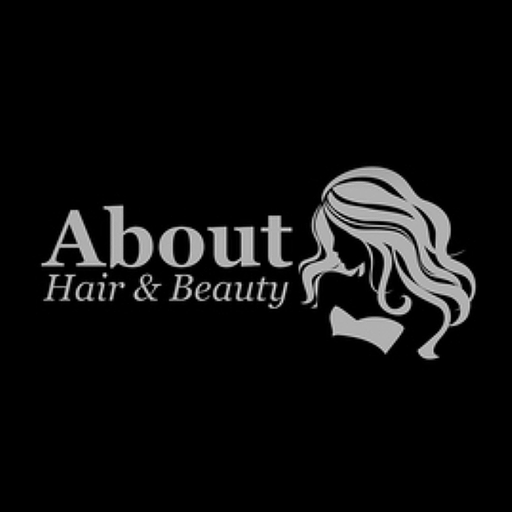 About Hair & Beauty app icon