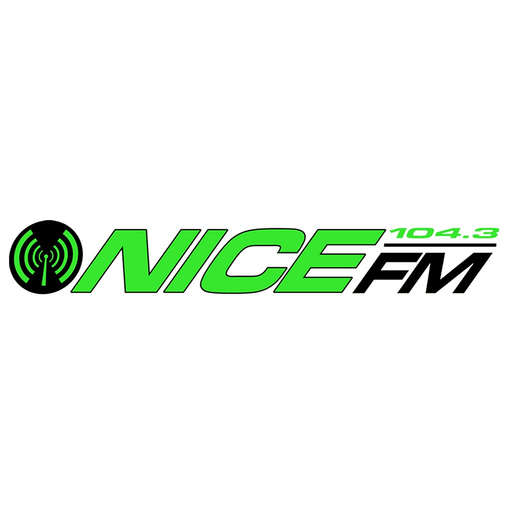 Nice FM app icon