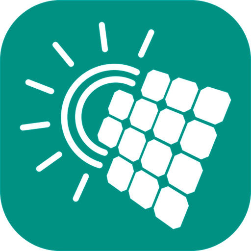 Automaxx Solar MPPT app icon