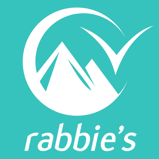 Rabbie’s Stories app icon