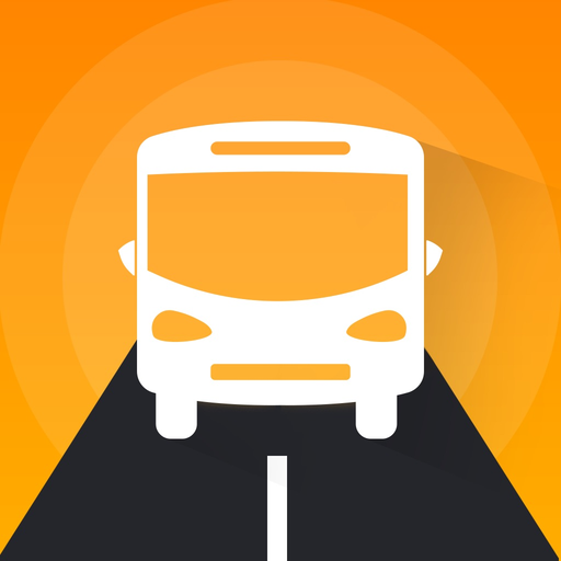 Lahore Bus Guide app icon
