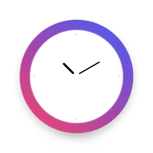 Time to event - countdown days app icon