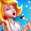 High School Rockstar Makeover icon