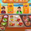 Kitchen Chef : Cooking Manager icon