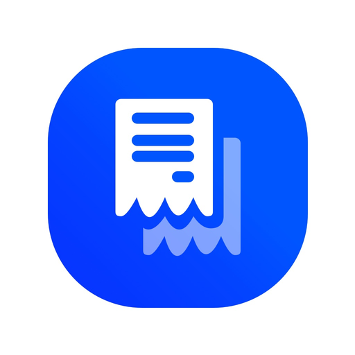 Infor Expense app icon