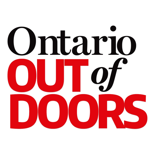 Ontario OUT of DOORS magazine app icon