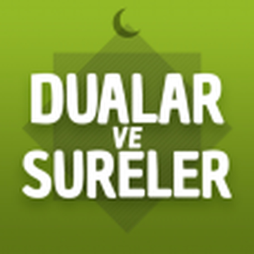 Dualar ve Sureler : Ezan Vakti app icon