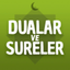 Dualar ve Sureler : Ezan Vakti icon