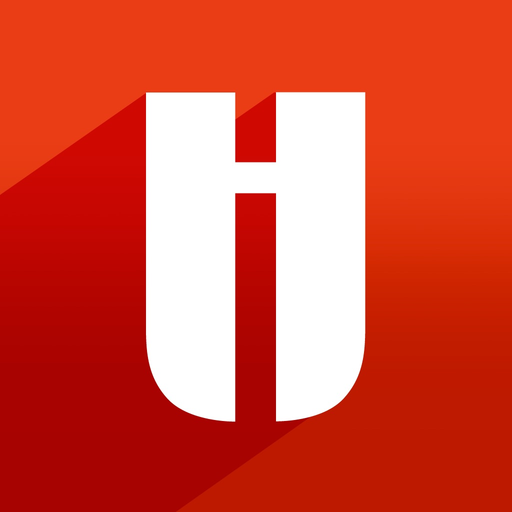 Hy-Vee app icon