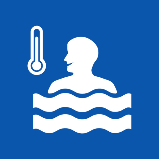 Hot Pot Iceland app icon