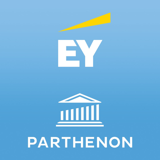 EY-Parthenon app icon