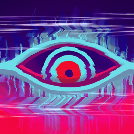 CyberDrive 2077 app icon