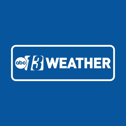ABC13 Weather app icon