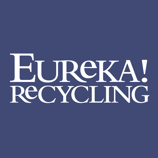 Eureka Recycling app icon