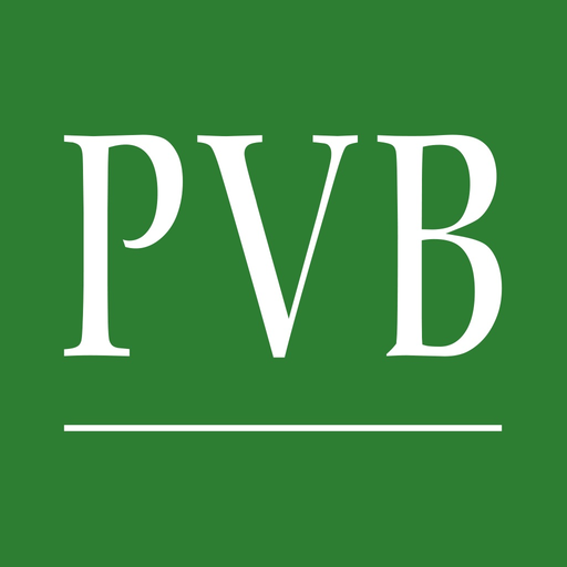 Platte Valley Bank app icon