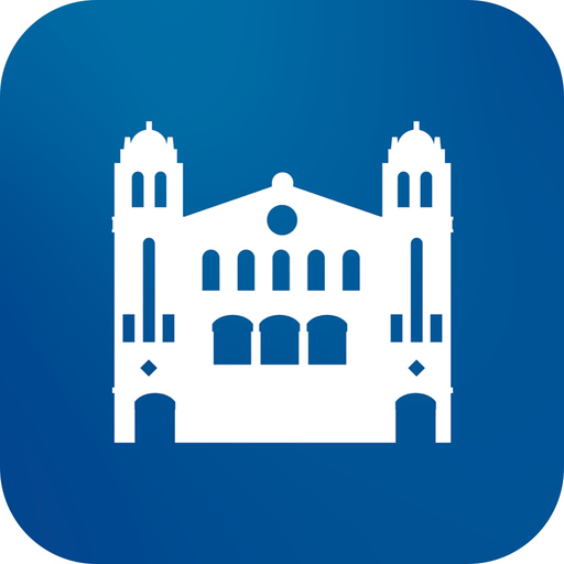 New Hope Missionary Baptist app icon