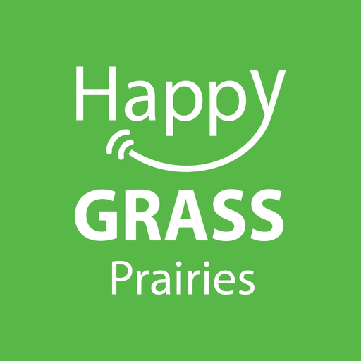 HappyGrass Prairies app icon