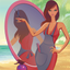 Beach Hair Makeup Salon icon