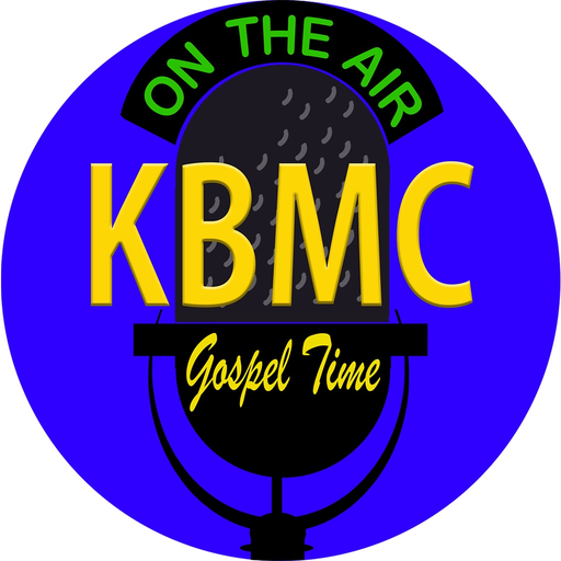 KBMC Gospel Time app icon