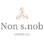 Non snob coffee roasters icon