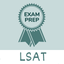 LSAT Exam Prep icon