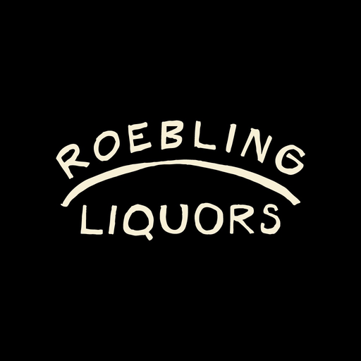 Roebling Liquors app icon
