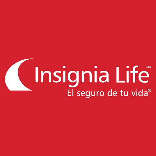 Mundo Insignia Life app icon