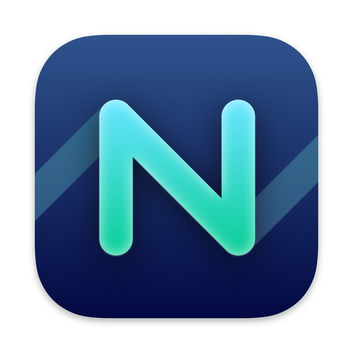 Netler app icon