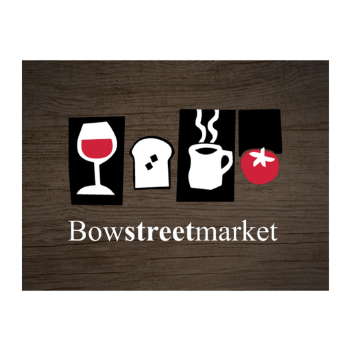 Bow Street Market Online app icon