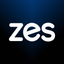 Zes-EV Station Network icon