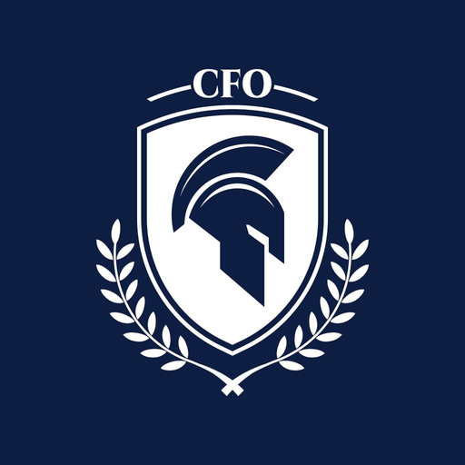 Custos F.O. app icon