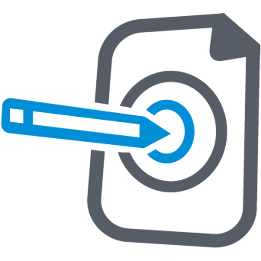 Target ERP app icon