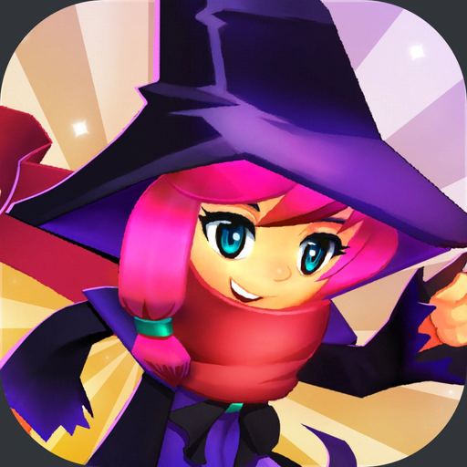 Witch Hazel app icon