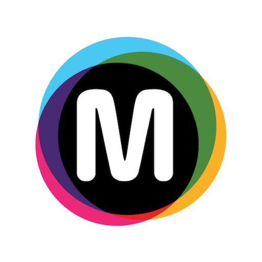 MotaMeet - Find New Friends app icon