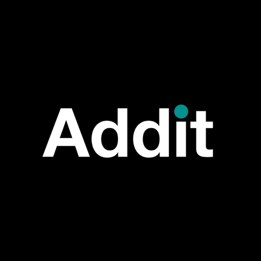 Addit Display by Morama app icon