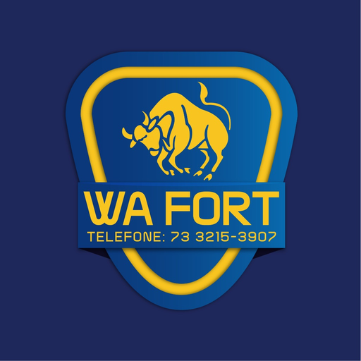 WA FORT app icon