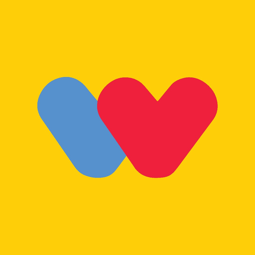WalterMart Delivery app icon
