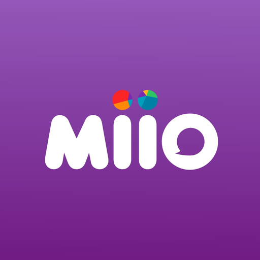 Miio app icon