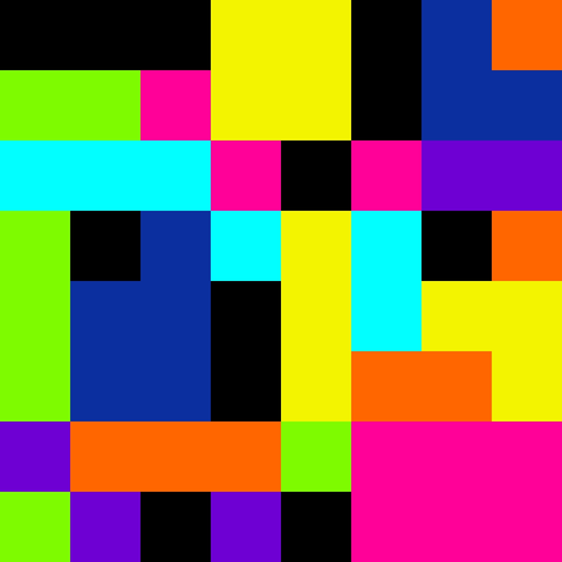 StackBlox app icon